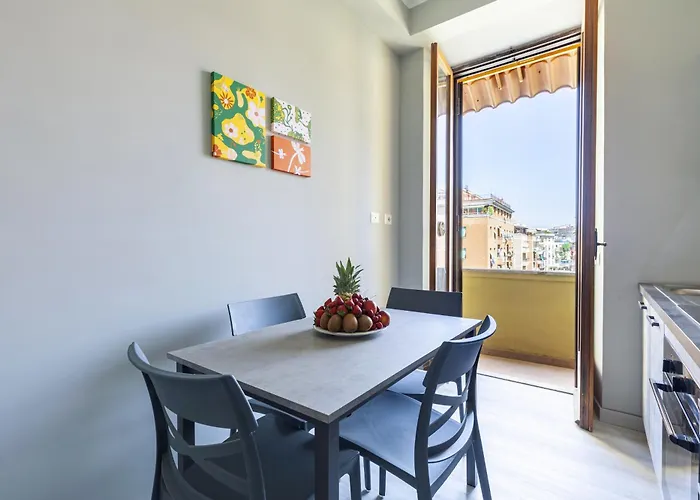 Hostly-the Happya Lodge-by San Giovanni Laterano Rome