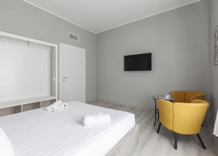 Hostly-the Happya Lodge-by San Giovanni Laterano Appartement Rome