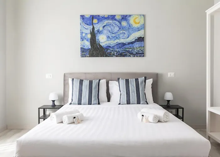 Appartement Hostly-the Happya Lodge-by San Giovanni Laterano Rome
