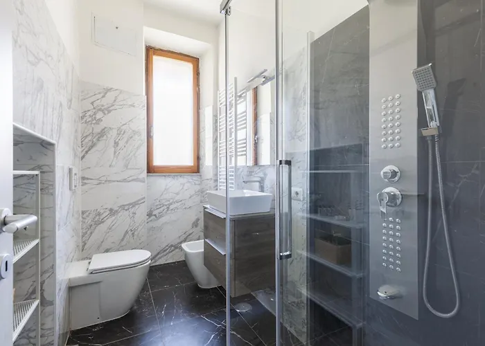 Hostly-the Happya Lodge-by San Giovanni Laterano Rome
